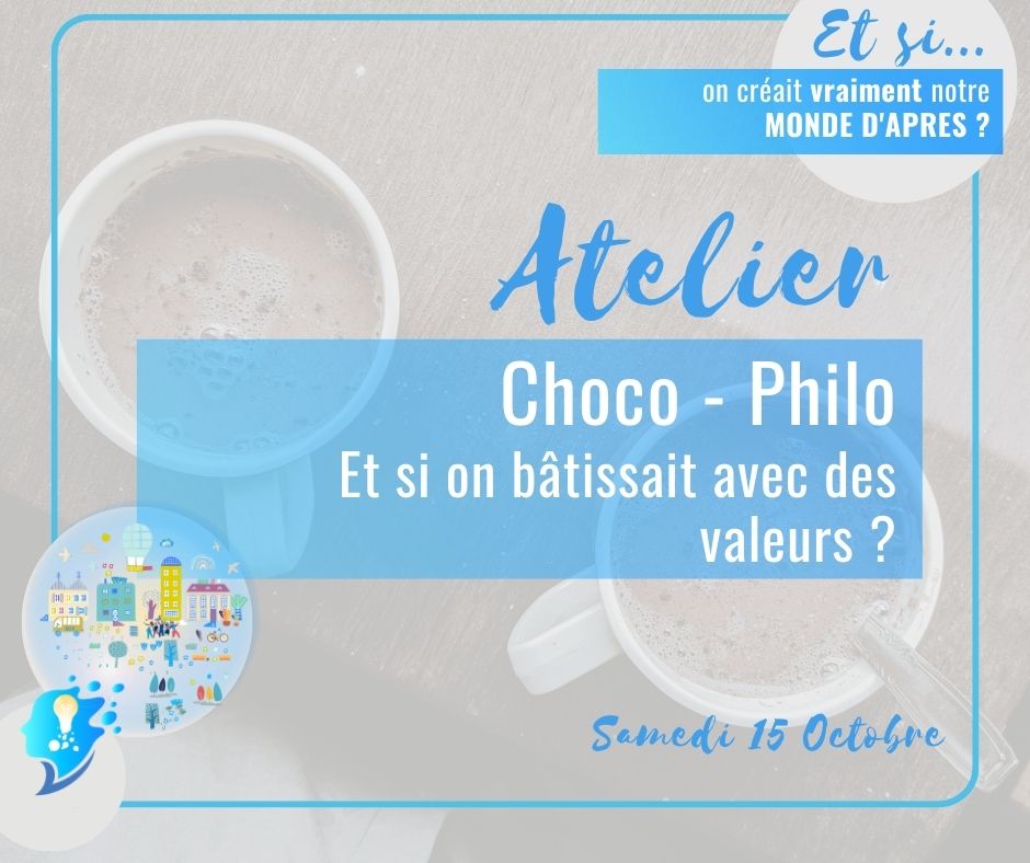 Atelier Choco-Philo