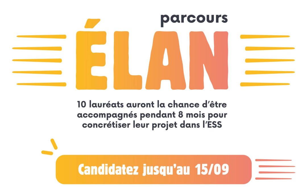 Appel à projet de l’incubateur Le Filon