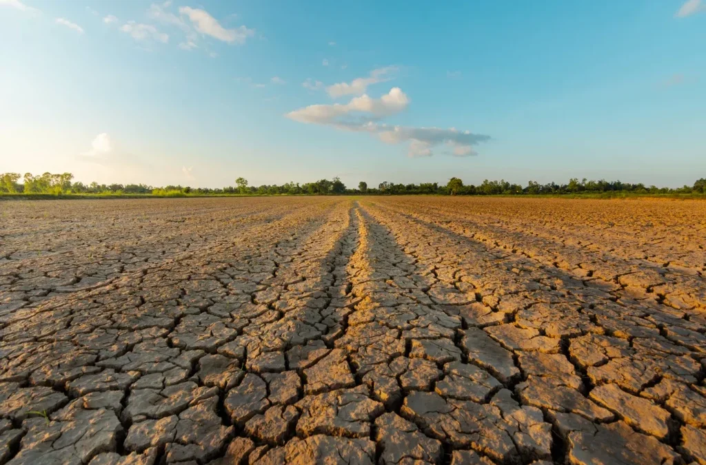 la France va-t-elle manquer d’eau ?