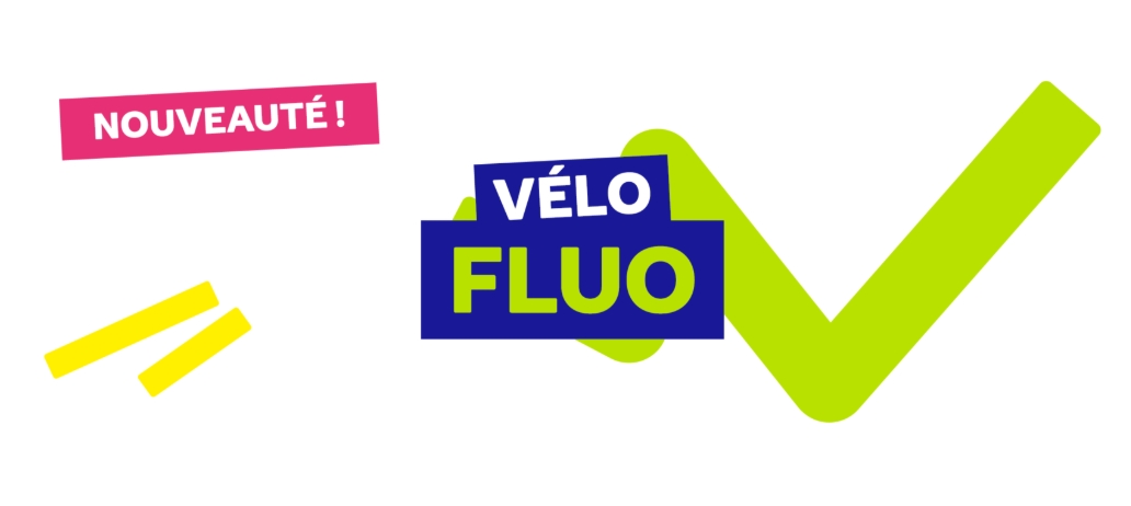 Train + vélo = c’est simple, c’est Fluo !
