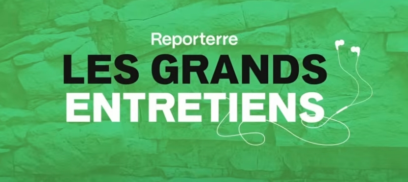 Et si… on se passait de voitures ? – Entretien avec Frédéric Héran