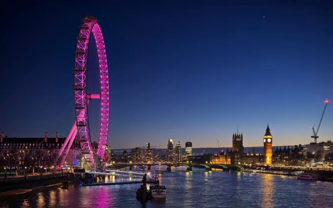 La pollution lumineuse et ses impacts sur l’environnement. Par Thomas Millet de France Culture